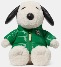 Kate Spade 3D Dog Peanuts Snoopy Faux Fur Crossbody Bag KM631 Purse NWT 449