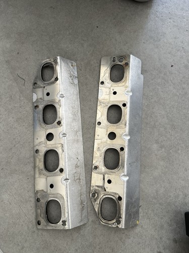 5.7 Hemi Exhaust Manifold Gaskets 
