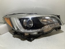 2015 - 2017 Subaru Legacy Outback Passenger R...