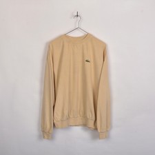 Vintage sweatshirt Lacoste