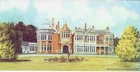 Bletchley Park Unused FDC Suitable For All Future Issues