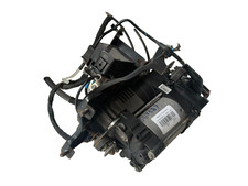 12 - 19 Mercedes Gl450 Airmatic Air Suspension Compressor Pump Unit Oem 12 - 19 Mercedes Gl450 Airmatic Air Suspension Compressor Pump Unit Oem