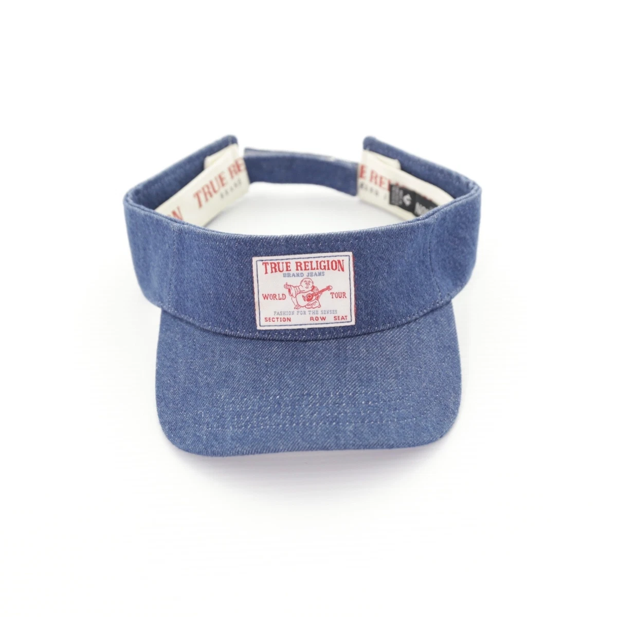 True Religion Visor Hats for Men for sale | eBay display picture 2