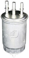 Denckermann Kraftstofffilter FüR Ssangyong