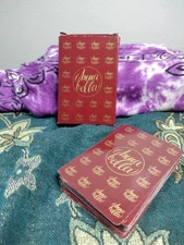 Anna Bella Fortune Telling Oracle cards circa 1970-80