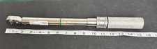 Snap On Torque Wrench Non Working Parts