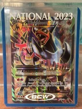 Prix de M Houndoom EX #154 | Pokemon BREAKthrough | Cartes de Pokemon