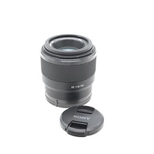 Sony FE 50mm f1.8 Lens E-Mount SEL50F18F 571