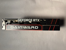 Gainward GeForce RTX 4060 Ti, GDDR6, 128 Bit GREAT VALUE FOR BUDGET MINDED 6
