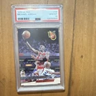 Fleer Ultra Basketball Michael Jordan Chicago Bulls PSA 10 Base Card #30 1993-94