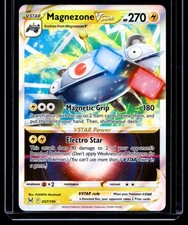 magnezone vstar pokemon card value POKÉMON CARD GAME s10a 090/071 HR main image 0