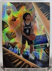 2025 Topps Chrome Dylan Harper Base (RAW)