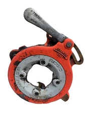 Ridgid 811A Pipe Threader Universal Die Head For 1/8-2" Pipe