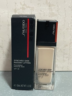 Shiseido Foundation Synchro Skin Self-Refreshing Weightless Cushion 130 Opal