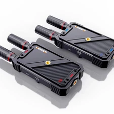 400m Wireless HDMI KVM Extender Video Transmitter Receiver Suport Mouse Keyboard