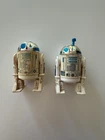 Kenner Star Wars Action Figure - R2-D2 - Lot Of 2