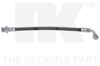 Bremsschlauch NK 8545239 FüR Toyota Land Cruiser Prado Runner 5 VAN FJ GDJ150_