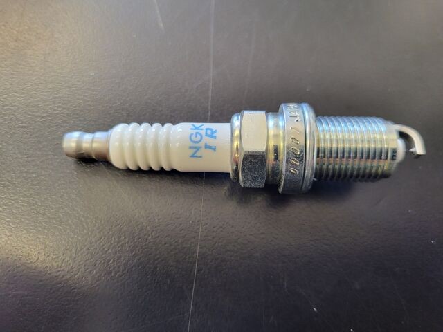 Genuine Mitsubishi Spark Plug MN163235