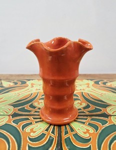 Bauer Pottery Vase | eBay