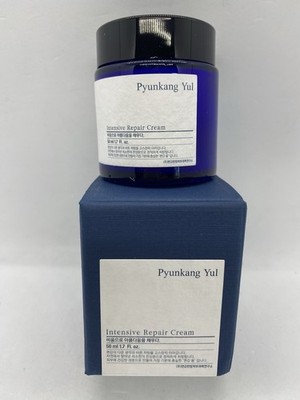 Pyunkang Yul Moisture Cream - Korean Skin Care Face Cream - Facial Moisturizer