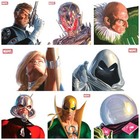 ⏰  ALEX ROSS TIMELESS MARVEL VIRGIN VARIANTS - MIX & MATCH