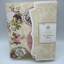 Anna Griffin AG1865 Love Ephemera 80 3D Stickers New Sealed Inner Package