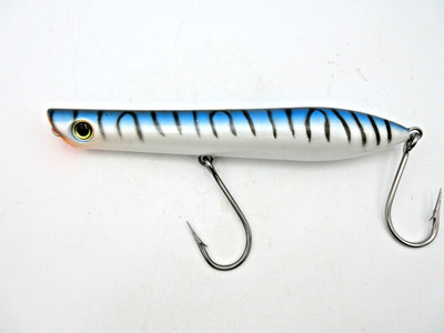 Yo-Zuri (original) ''Surface Cruiser'' Popper- (RP)