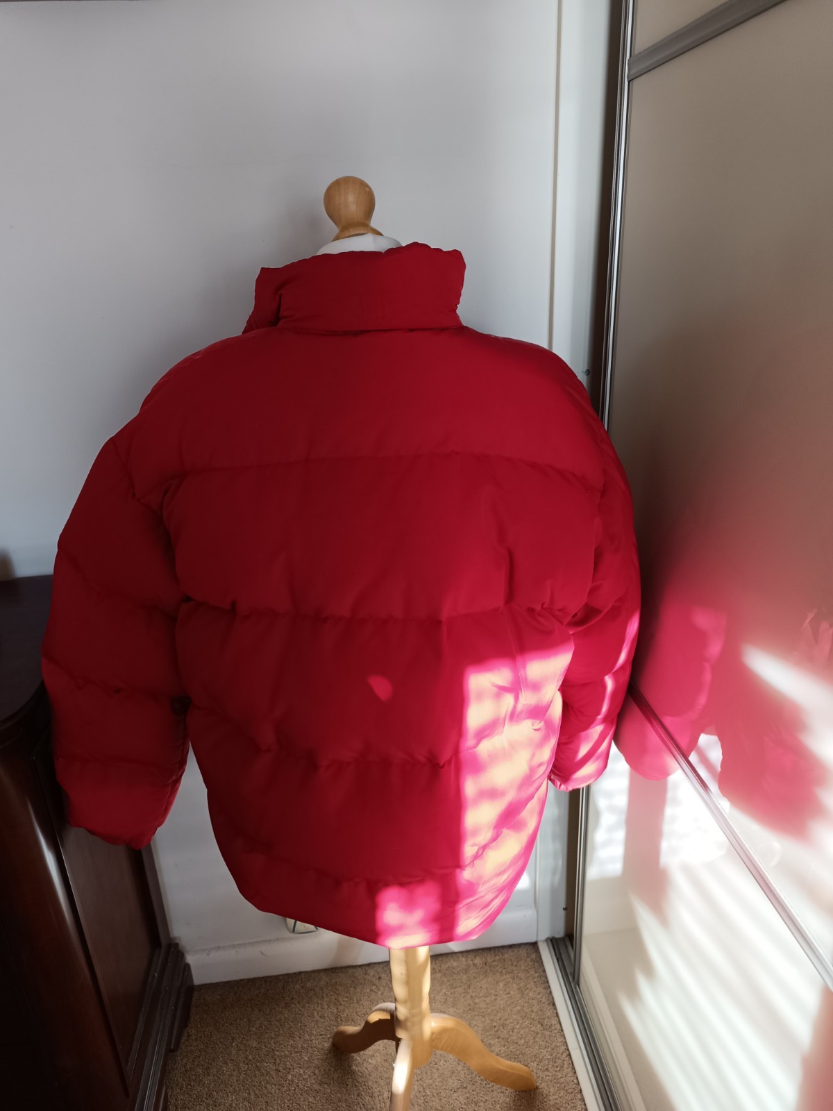 Schott Down Jacket - image 4