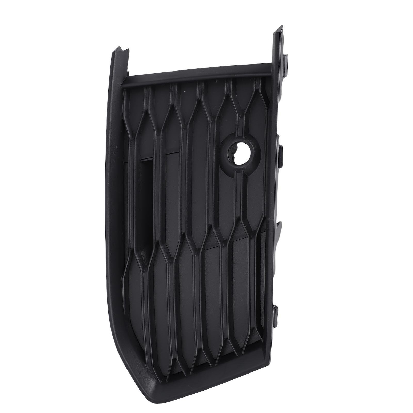 Front Fog Light Grille Protective High Strength Stylish Look Fog Lamp Grille