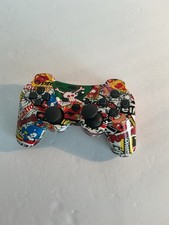 Multicolor Wireless Controller for Sony PlayStation 3 Console