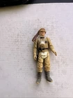 1980 Kenner Vintage Star Wars Figure Luke Skywalker Hoth ESB Unboxed No Acc.