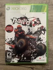 Nail'd; CIB (Microsoft Xbox 360, 2010)