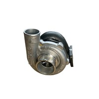 Turbolader Abgasturbolader Turbo-Mot Iam-Expertise Passend FüR Ford