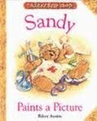 Sandy Paints a Picture (Tales from Ali..., rikey-austin