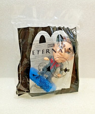 McDonald's Happy Meal Toy Marvel Eternals 7 'Druig' 2021