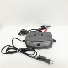 Schumacher Xm1-5 Speed Charge 1.5a 6v12v Automatic Battery Charger Maintainer Schumacher Xm1-5 Speed Charge 1.5a 6v12v Automatic Battery Charger Maintainer