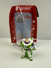 Tonies Buzz Lightyear Toy Story 2 Audio Play Action Figure For Kids Age 4 