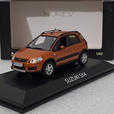 Norev Suzuki Sx-4 2006 1:43 800505