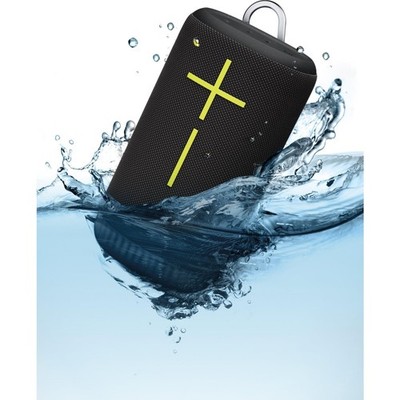 Ultimate Ears EVERBOOM Portable Wireless Speaker - Floatable Waterproof Speaker