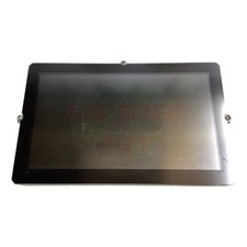 NISSAN NAVARA AVENTURA (D40) Sat Nav Display Screen 2005-2006 28091EP000