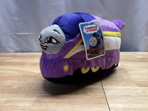 New Thomas and Friends KANA 8.5" Stuffed Plush Toy Train Locomotive Engine
