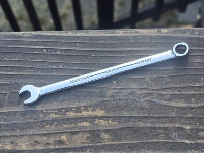 Armstrong Armaloy 5/16'' Combination Wrench 12 pt. 25-210 Nice
