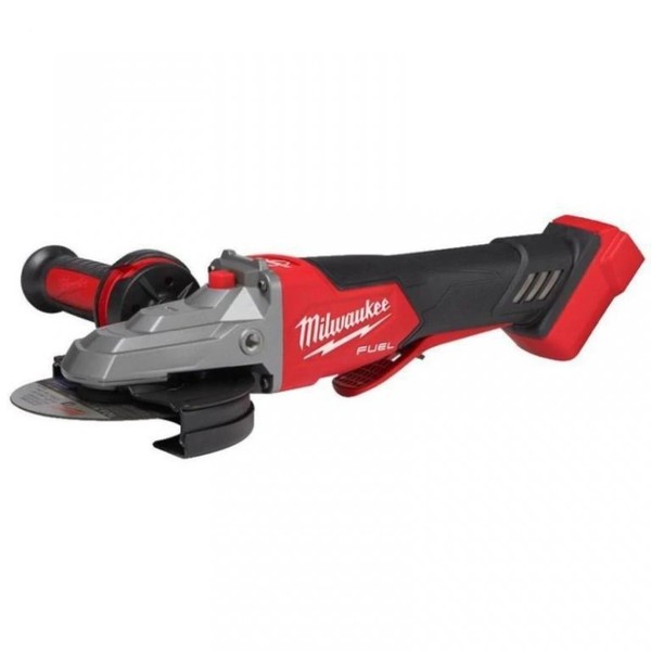 Winkelschleifer Mi 125Mm 18V Fuel Schalter 4933478439-image