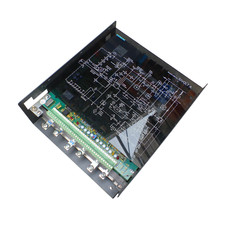 SIEMENS SIVOLT 6SG2410-3CA00 Drehstromsteller...