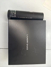 Laundry Sauce Australian Sandalwood Laundry Detergent Pods + Scent Booster new 