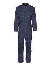 Mascot Industry Danville Boilersuit 100% Cotton Triple Stitched Ergonomic Fit