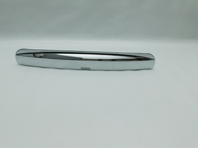 Trunk Lid Hatch Trim Chrome Molding License Light OEM Ford Expedition 07 - 14  