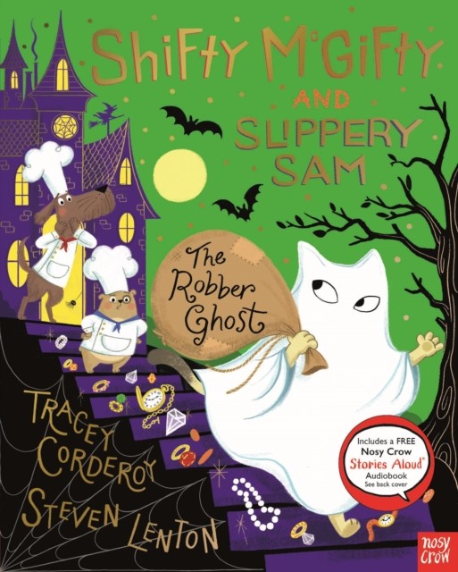 Robber Ghost - Image 4