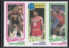 1980-81 Topps Hockey Cards 7