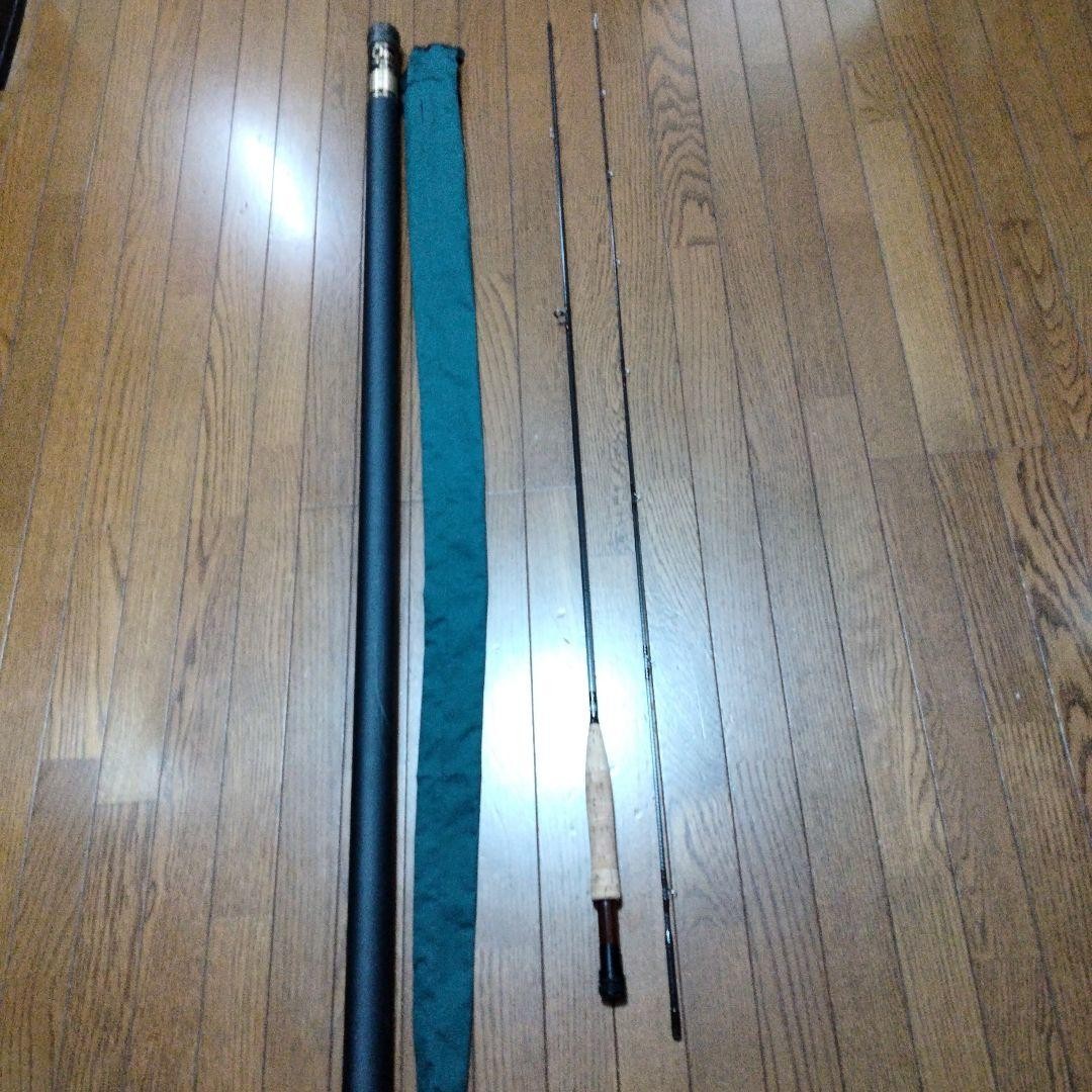 Orvis Graphite Fly Rod 7'11